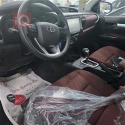 تويوتا هايلوكس